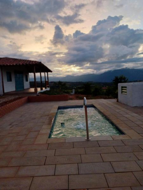 Casa Hotel Villa Ronda